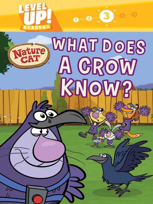 Title details for What Does a Crow Know? by Spiffy Entertainment - Available